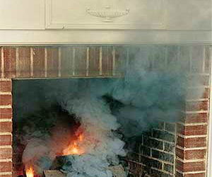 How to Avoid Dangers from Rental Property Fireplaces!