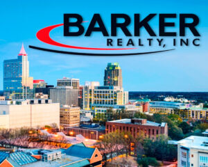 Barker Realty, Inc - Property Management