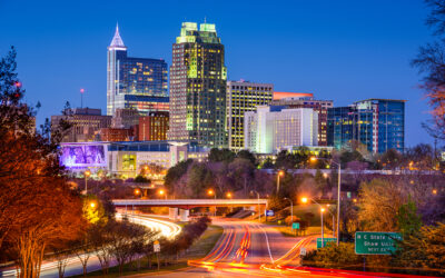 Best Places to Buy Rental Property: Wake County