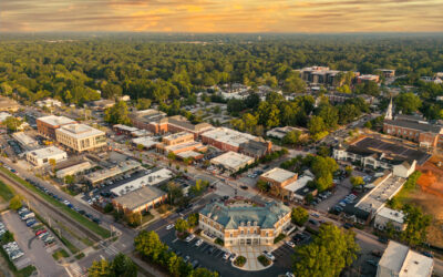 Cary, NC Named Best City for Renters
