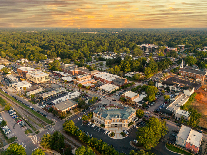Cary, NC, located in the Raleigh, NC metro area, is one of the best cities for Renters in the country.