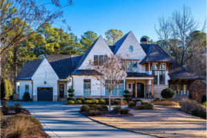 Raleigh’s Projected Growth in Luxury Real Estate