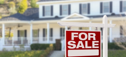 Housing Market Predictions 2025