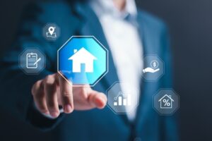Barker Realty, Inc. - Real Estate Investment