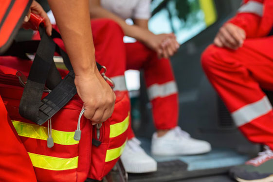 24/7 Emergency Service