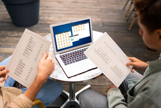 Monthly Statements to Owners