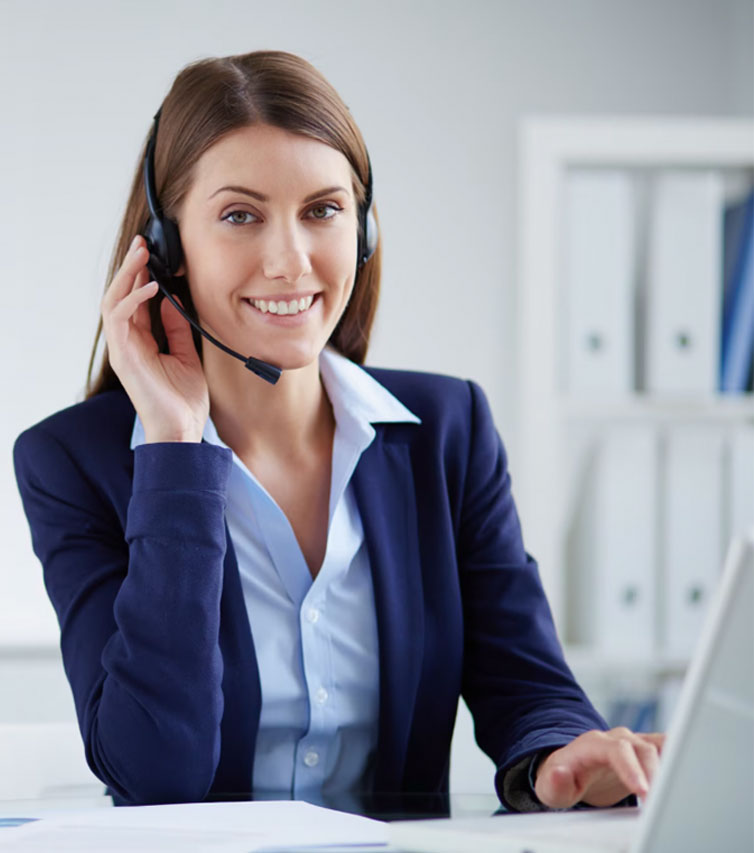 Let's Talk — About Your Property!