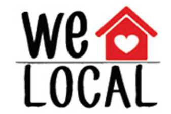 We Love Local