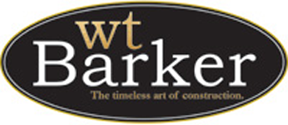 W.T. Barker Custom Homes & Renovations
