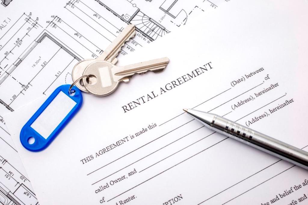 Affordable housing portfolio application