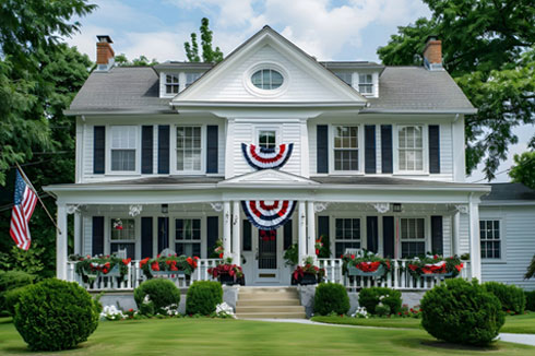 Let Us Manage Your Investment Property